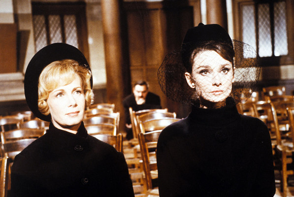Audrey Hepburn pic #77333